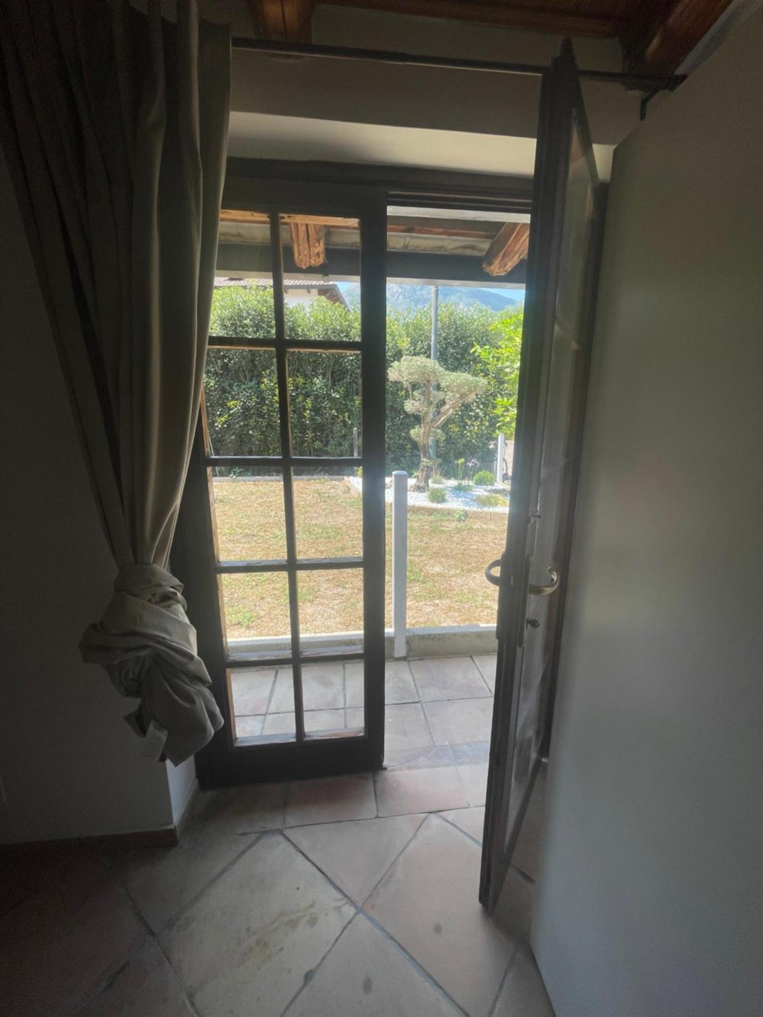 Villa Morena Cava deʼ Tirreni Eksteriør billede