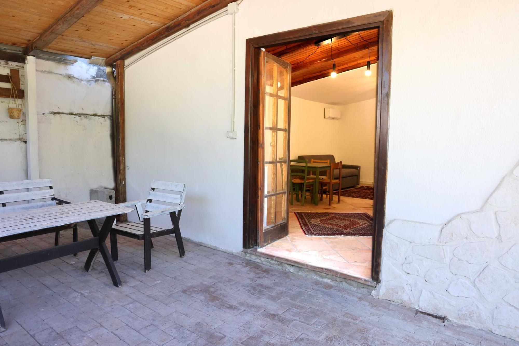 Villa Morena Cava deʼ Tirreni Eksteriør billede