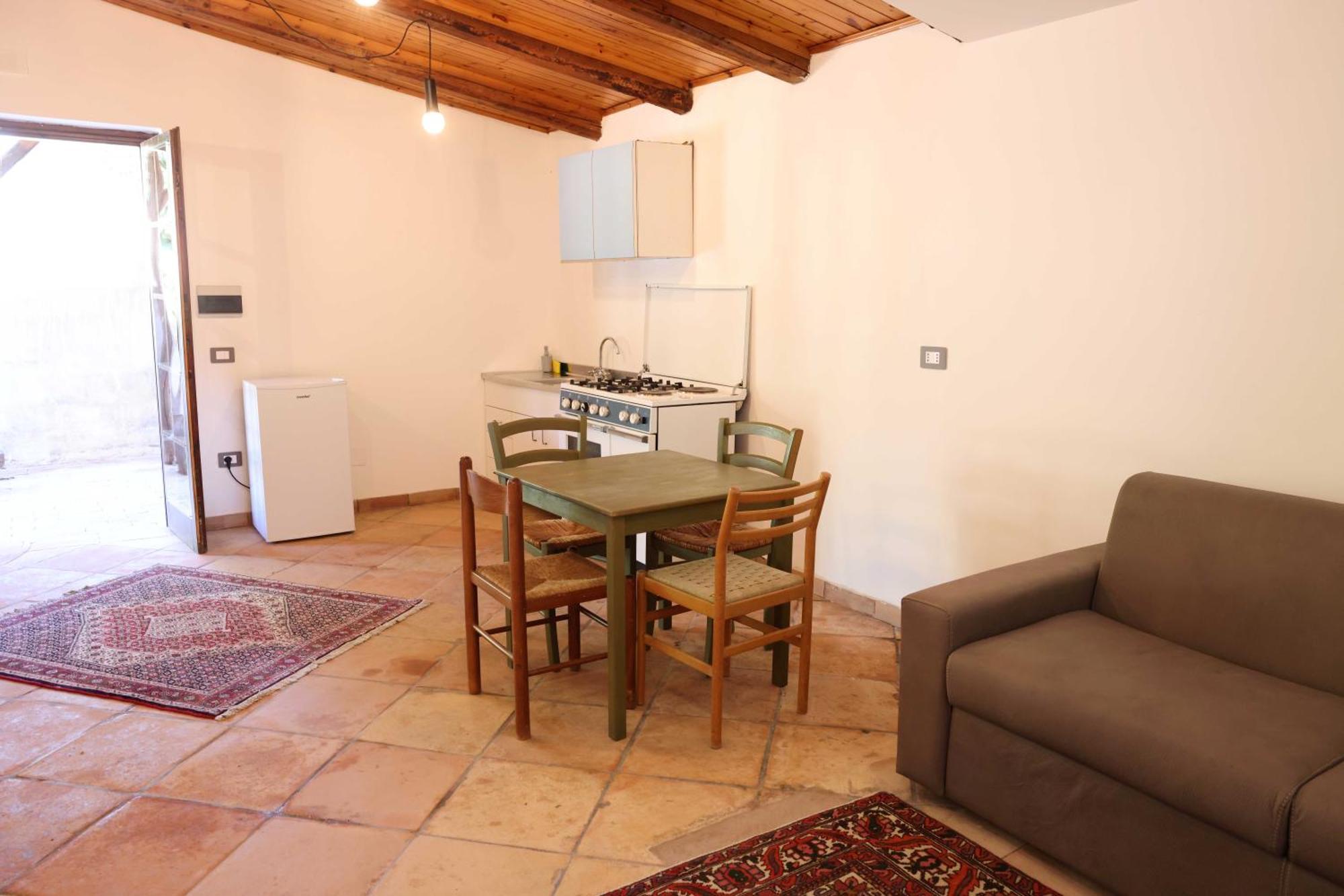 Villa Morena Cava deʼ Tirreni Eksteriør billede