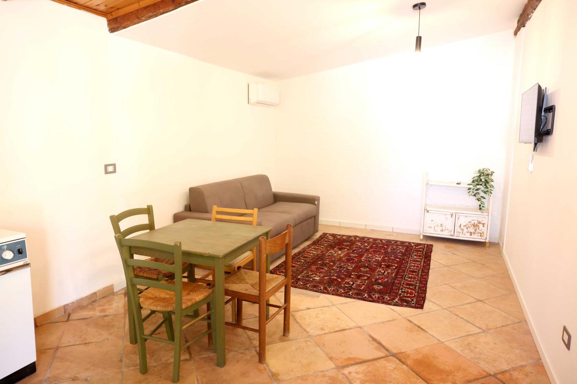 Villa Morena Cava deʼ Tirreni Eksteriør billede